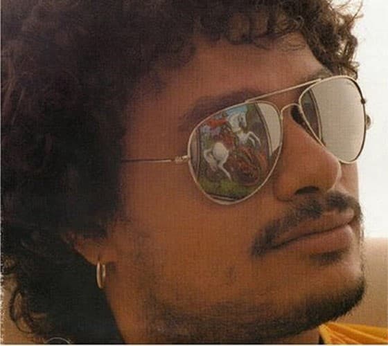 Léo Maia apresenta hoje repertório de seu novo álbum