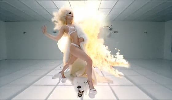 Novo disco de Lady GaGa vaza na internet com várias candidatas a hits