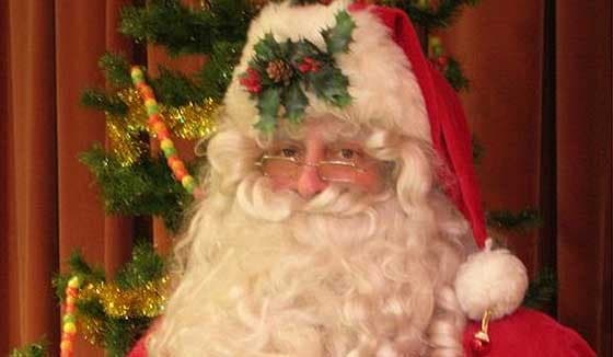 Polícia de Nova York pede que bares não sirvam álcool para Papai Noel