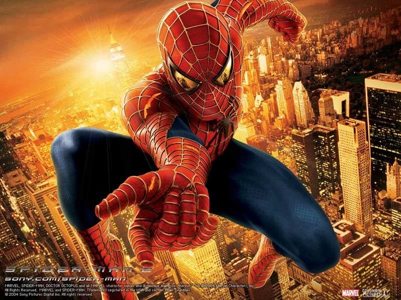 Ator machucado quer voltar a atuar no musical do Homem-Aranha