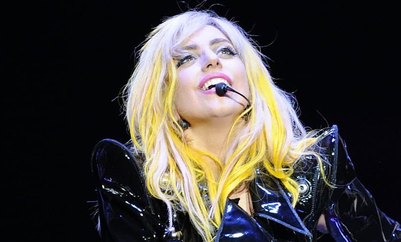 Primeiro single do novo álbum de Lady Gaga será lançado em fevereiro de 2011