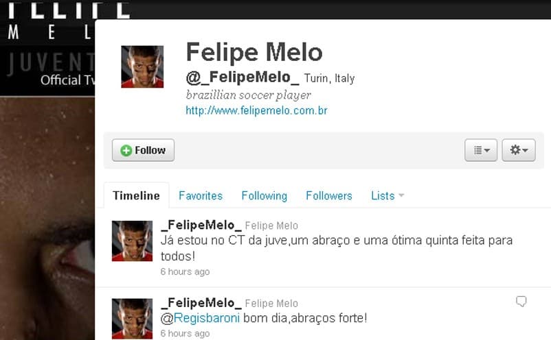 Conheça 50 atletas para você seguir no Twitter