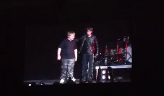 Justin Bieber vai gravar comercial anti-bullying para governo americano