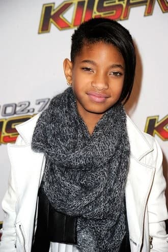 Willow Smith, filha de 11 anos de Will Smith, faz cover de Adele e sucesso no YouTube