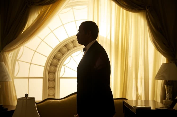 Assista ao trailer de The Butler, filme sobre mordomo que serviu a sete presidentes dos EUA