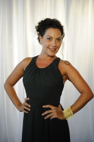 Fabíula Nascimento revela: 'Não me considero uma mulher sexy'
