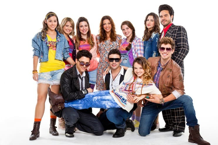 Musical Tudo por um Pop Star tem temporada prorrogada no Rio a pedido dos fãs