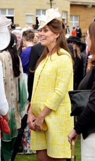 Rainha Elizabeth não quer que Kate Middleton pose para revista de moda