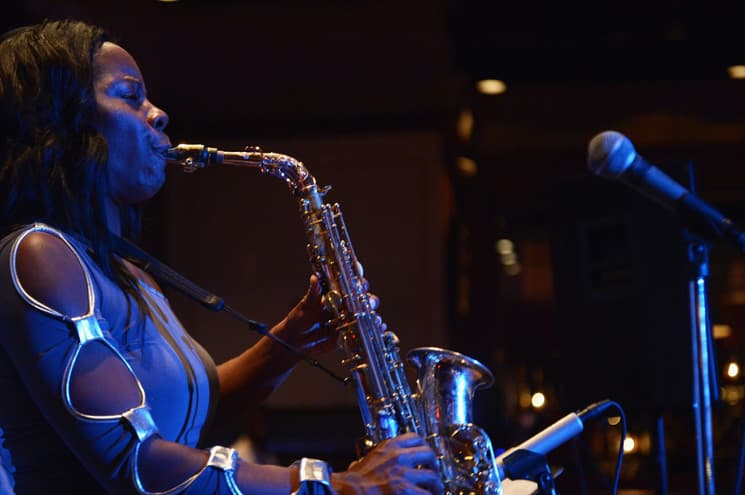 Saxofonista de Beyoncé está entre atrações do BMW Jazz Festival