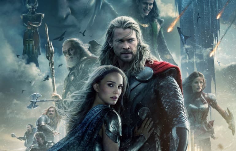 Estreias de cinema: Thor 2 e O Mordomo da Casa Branca são os destaques