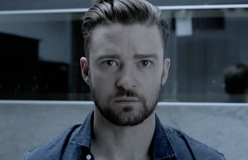 Justin Timberlake libera remix de TKO