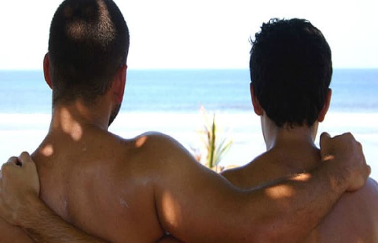 Turismo gay deve movimentar 470 milhões de reais em 2014
