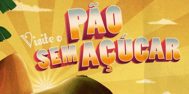 Pão de Açúcar é "rebatizado" em campanha contra o diabetes; veja as celebridades que têm a doença