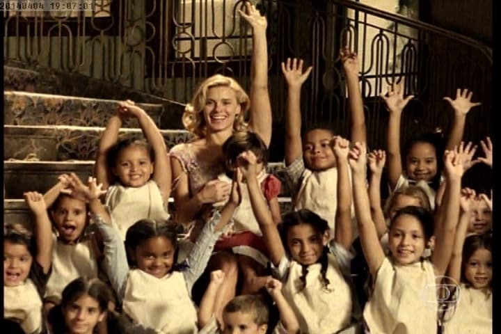 Globo concorre a três Emmys, o Oscar da TV; Brasil está indicado em cinco categorias no total