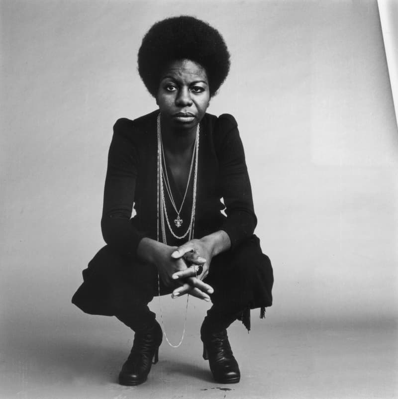 Com filmes sobre Nina Simone e Elza Soares, Mimo vê boom de obras sobre música
