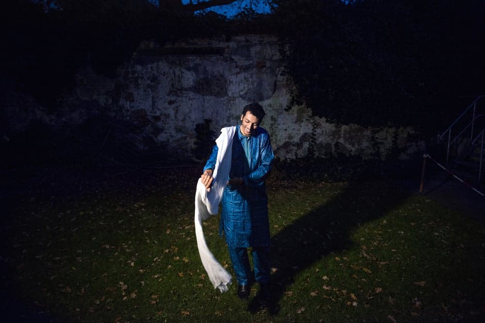 Fenômeno tuareg, Bombino extrapola fronteiras da world music
