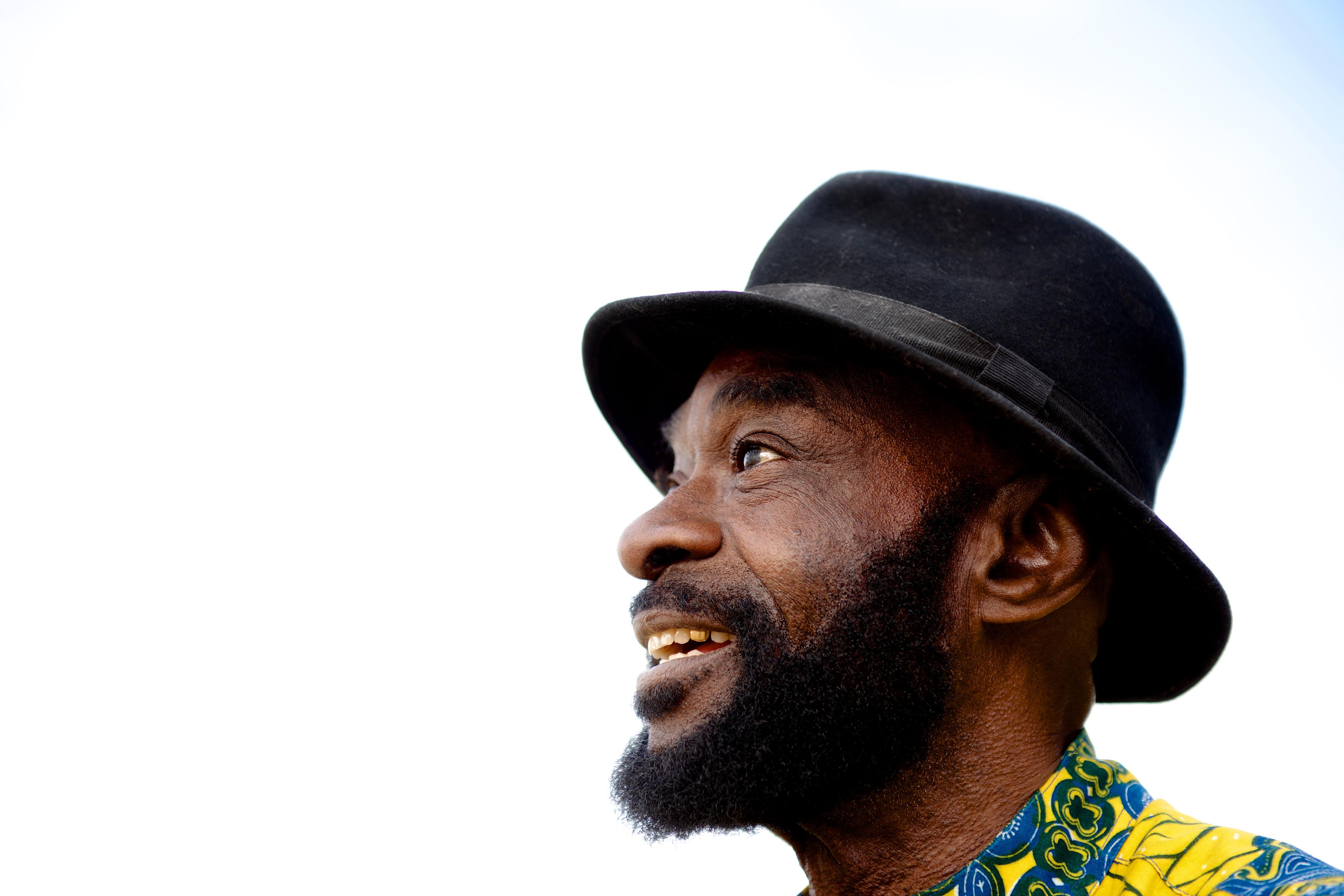 Atração do Mimo, Pat Thomas mostra hype africano além de Fela Kuti