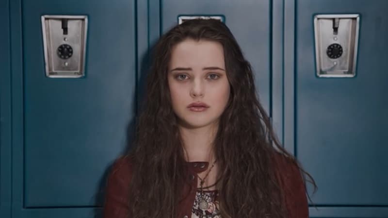 Psiquiatra sobre '13 Reasons': "pessoas em risco devem ser desencorajadas a assistir"