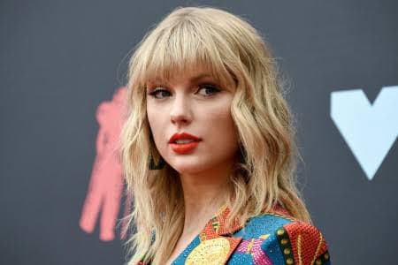 Billboard vai coroar Taylor Swift com o prêmio de Mulher da Década