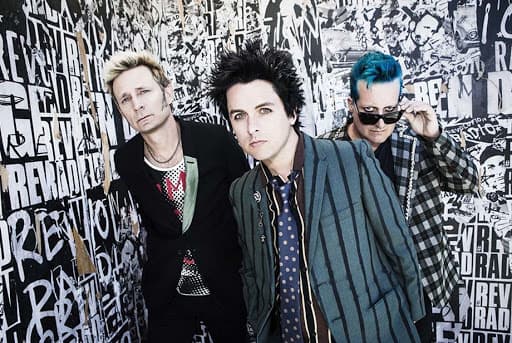 Green Day fará show de abertura do evento “NFL Honors” neste sábado