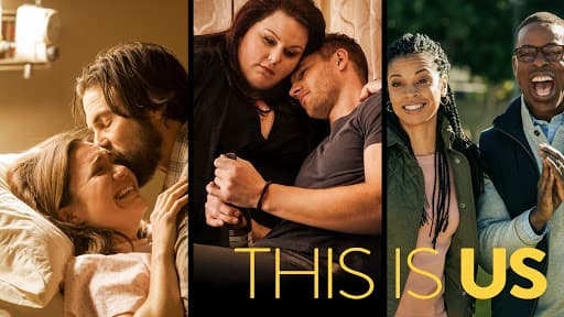 "This Is Us" chegará ao fim na sexta temporada