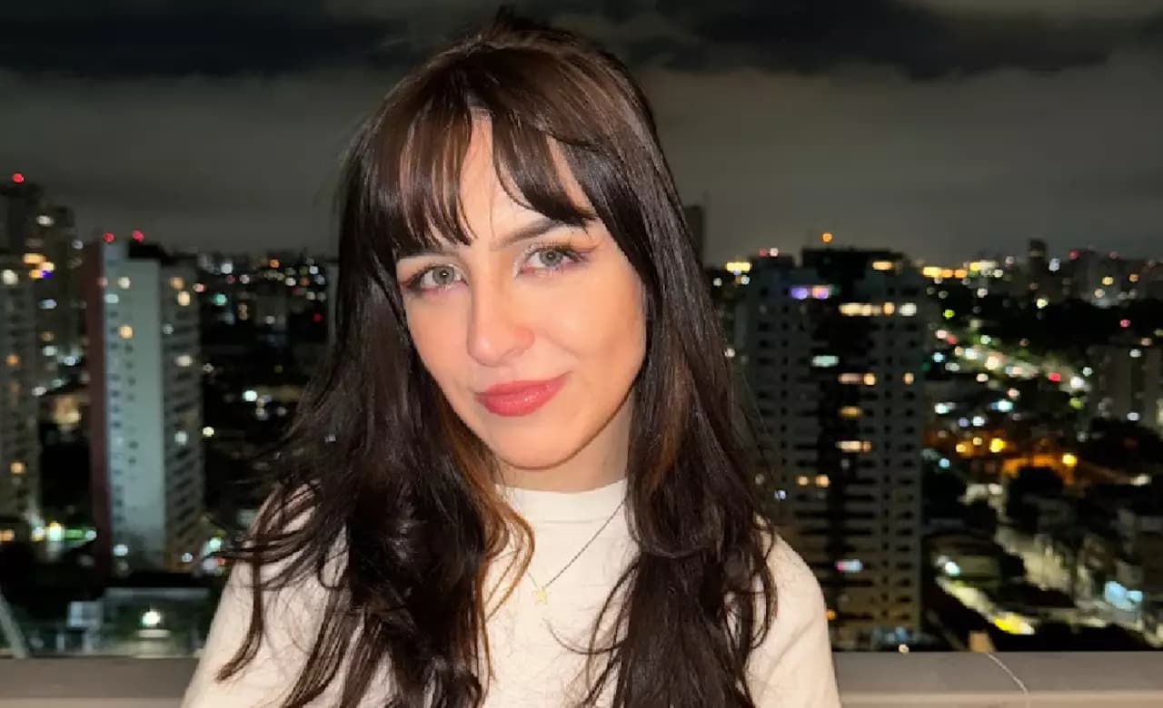 Influenciadora viraliza com conteúdo de esquetes sobre o "BBB24"