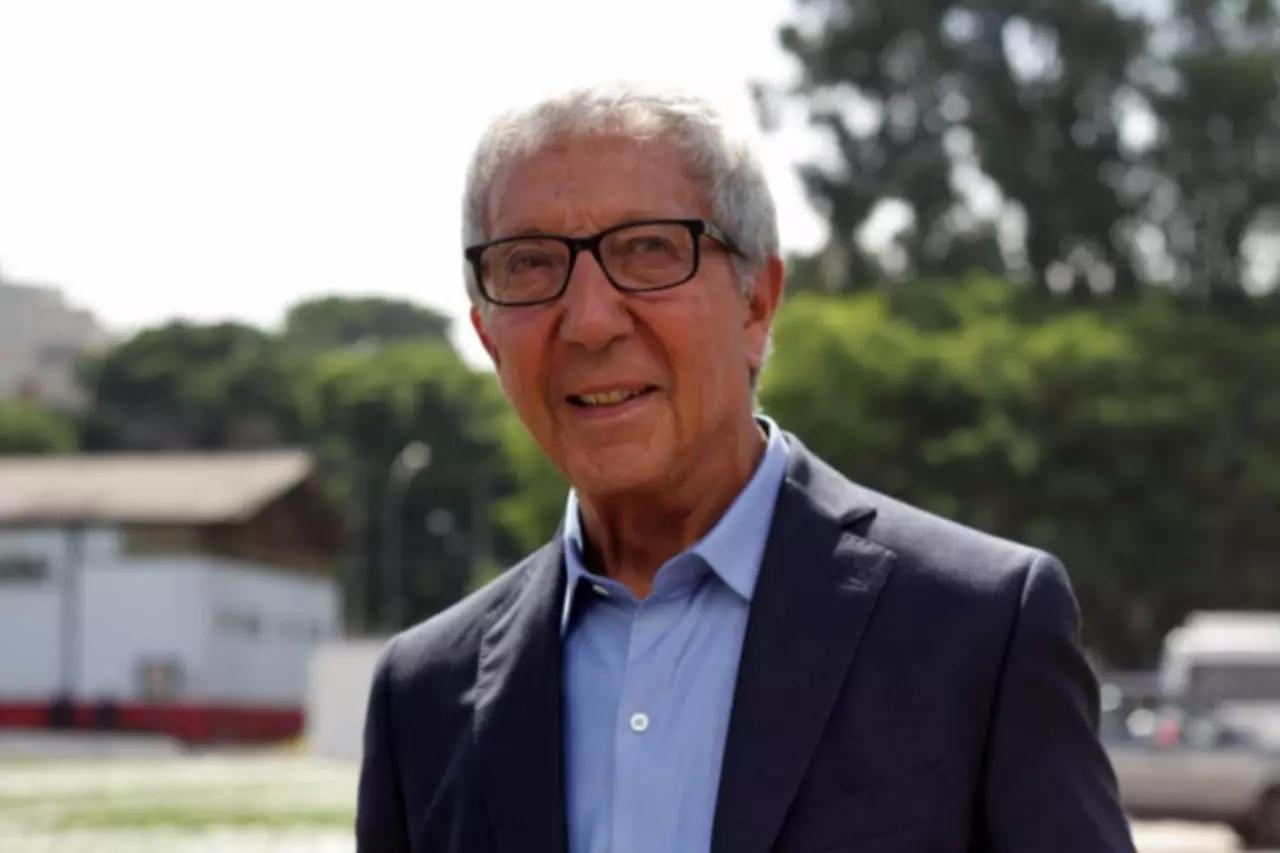 Morre o empresário Abílio Diniz, aos 87 anos, em hospital em São Paulo