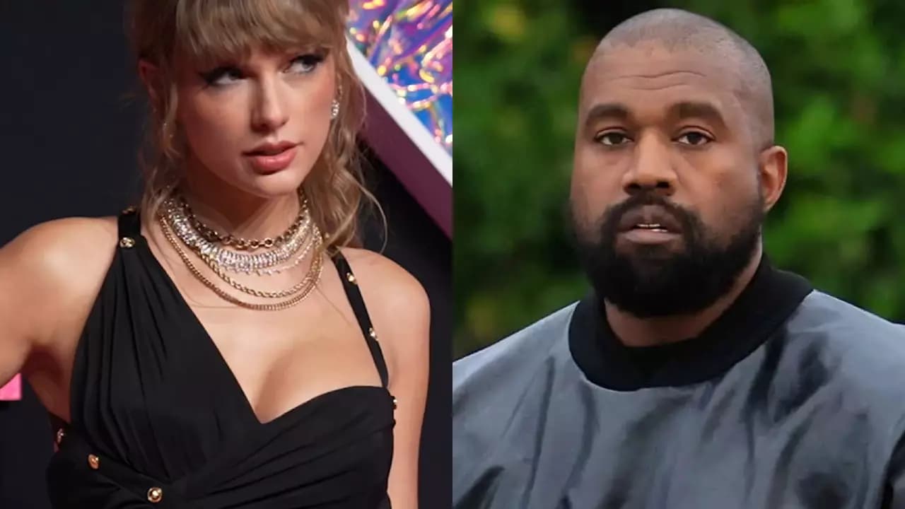 Taylor Swift tomará atitude após West dizer que ela transou com Bieber e Styles
