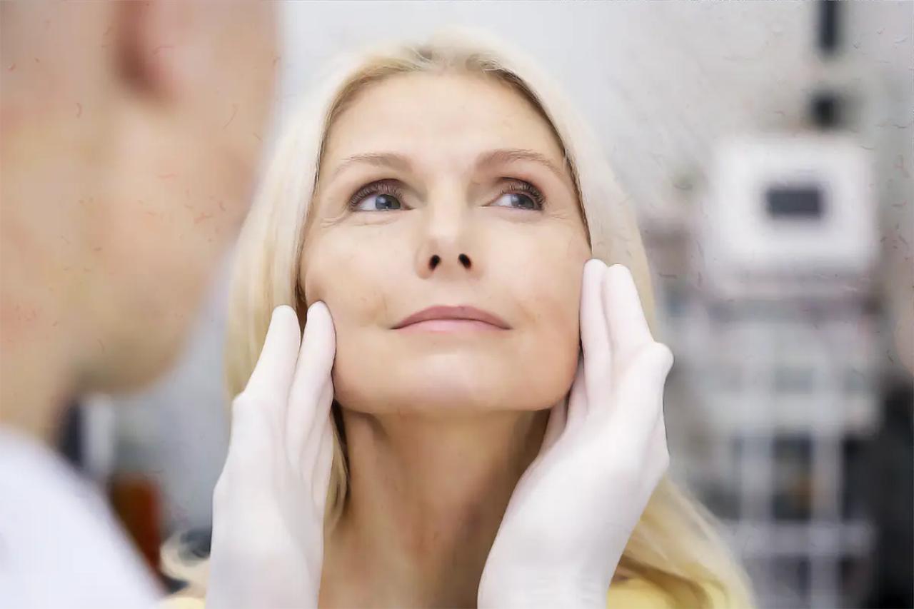 Deep Plane Facelift ganha destaque por resultados naturais; especialista esclarece mitos e verdades