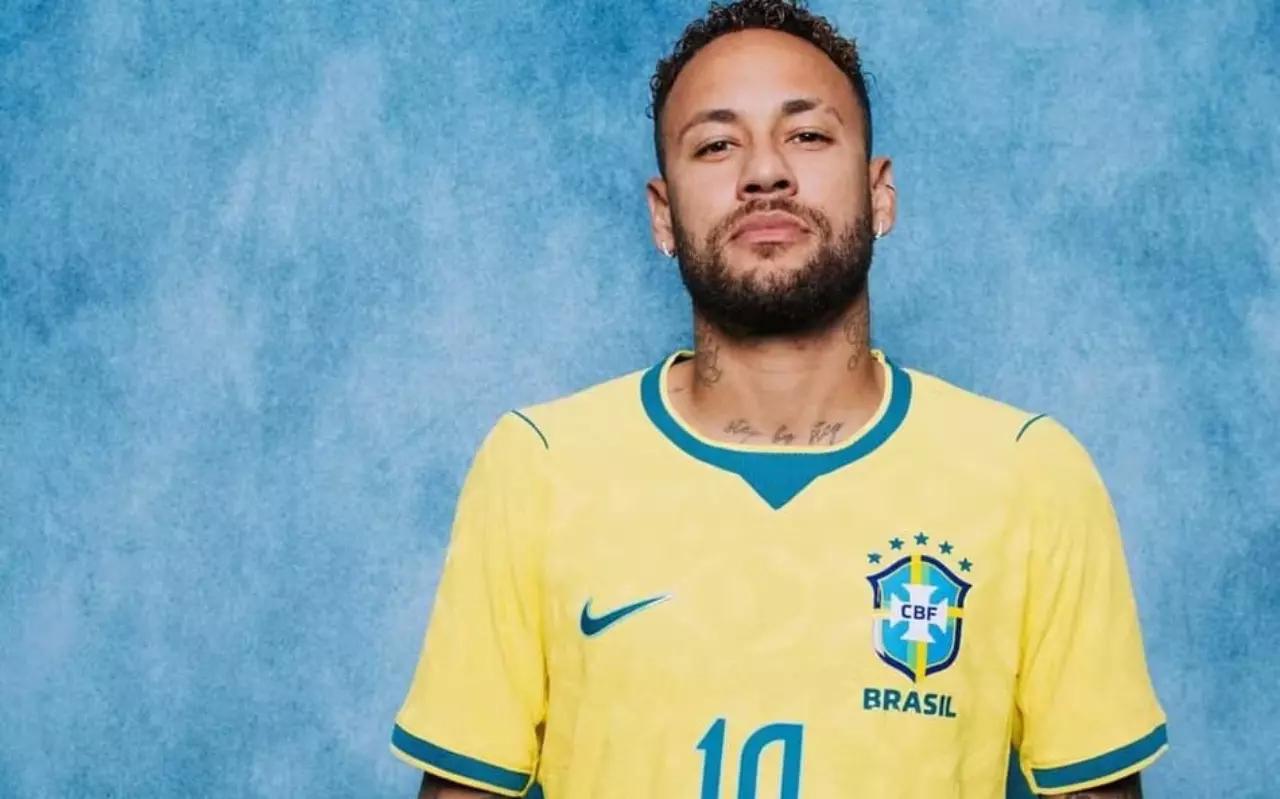 Sensitiva diz na RedeTV! que “Neymar precisa de um exorcismo” e explica
