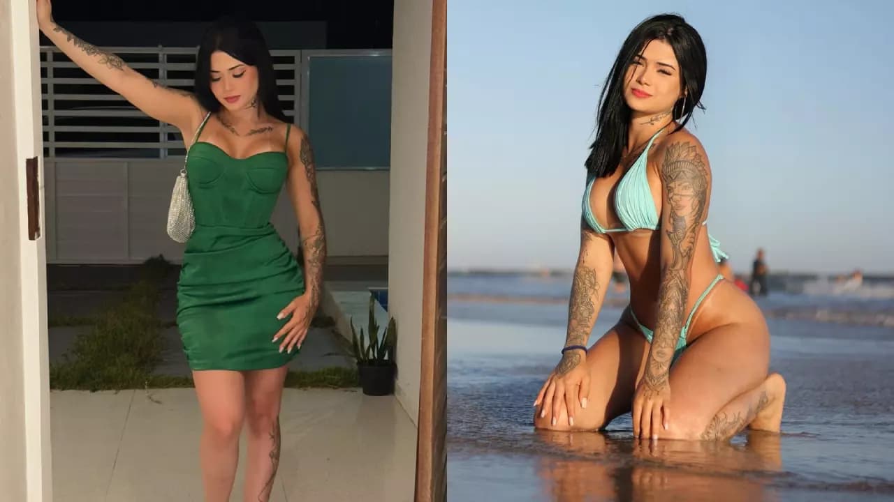 Nora de Andressa Urach recebe proposta para divulgar absorvente com "absorção dupla"