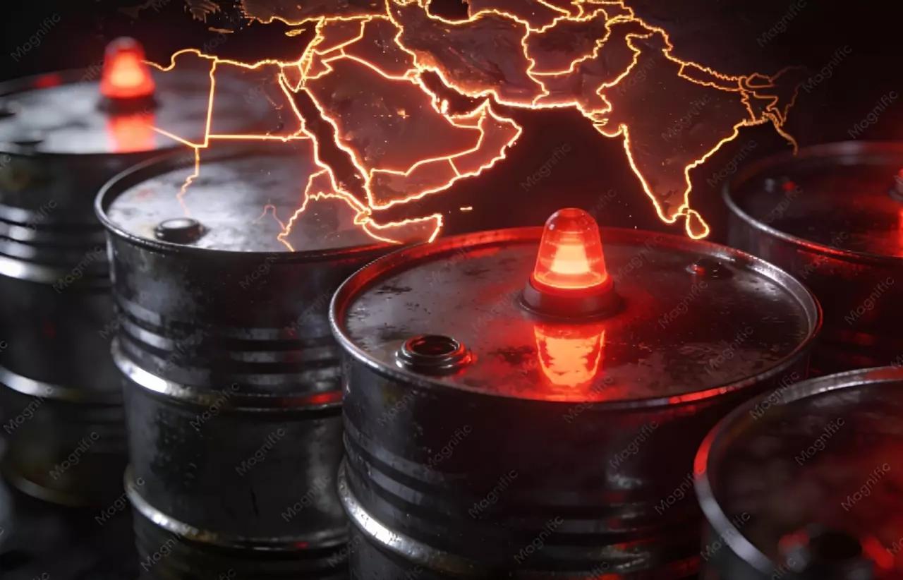 Guerra, petróleo e dólar: como oscilações globais impactam custos de abastecimento no Brasil