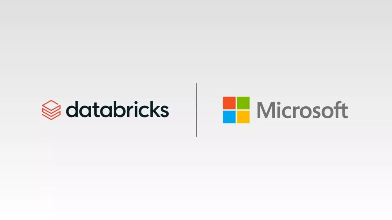 Databricks e Microsoft ampliam parceria para ajudar empresas a levar contexto de negócio à IA corporativa
