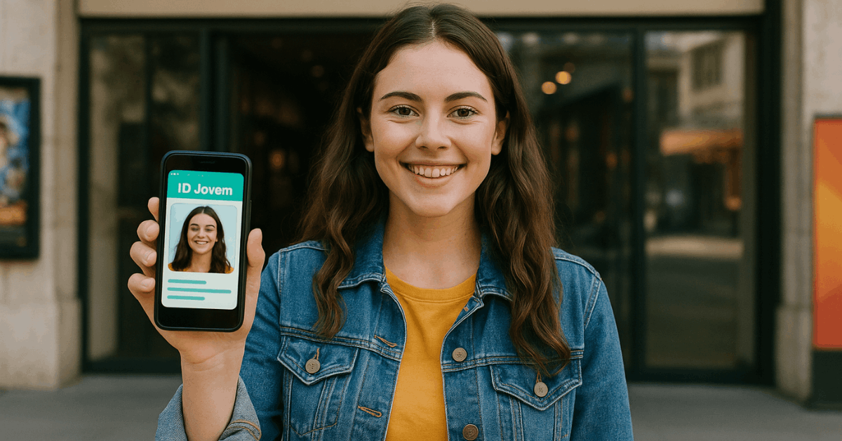 ID Jovem: Descontos e Transporte Gratuito para Jovens de Baixa Renda