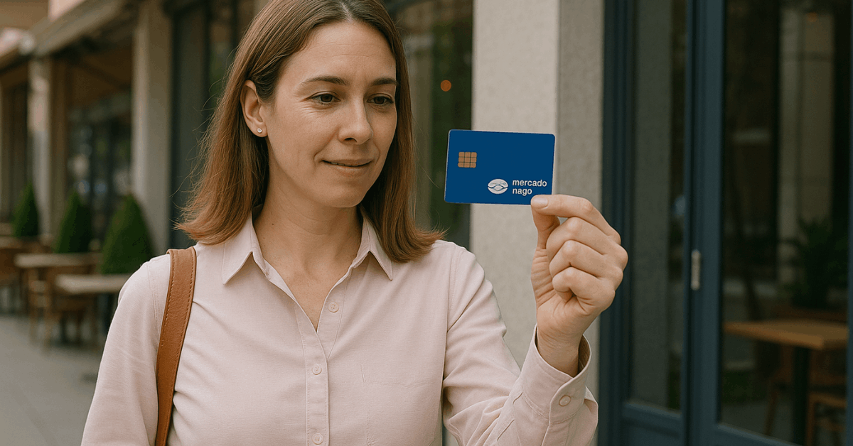 Como solicitar um cartão de crédito Mercado Pago – Guia rápido para usuários internacionais