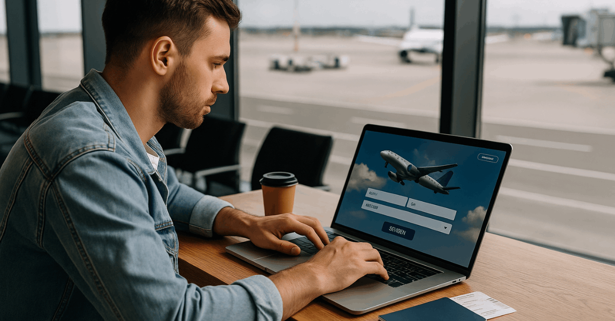 Passo a passo: como comprar passagens aéreas por menos de R$200