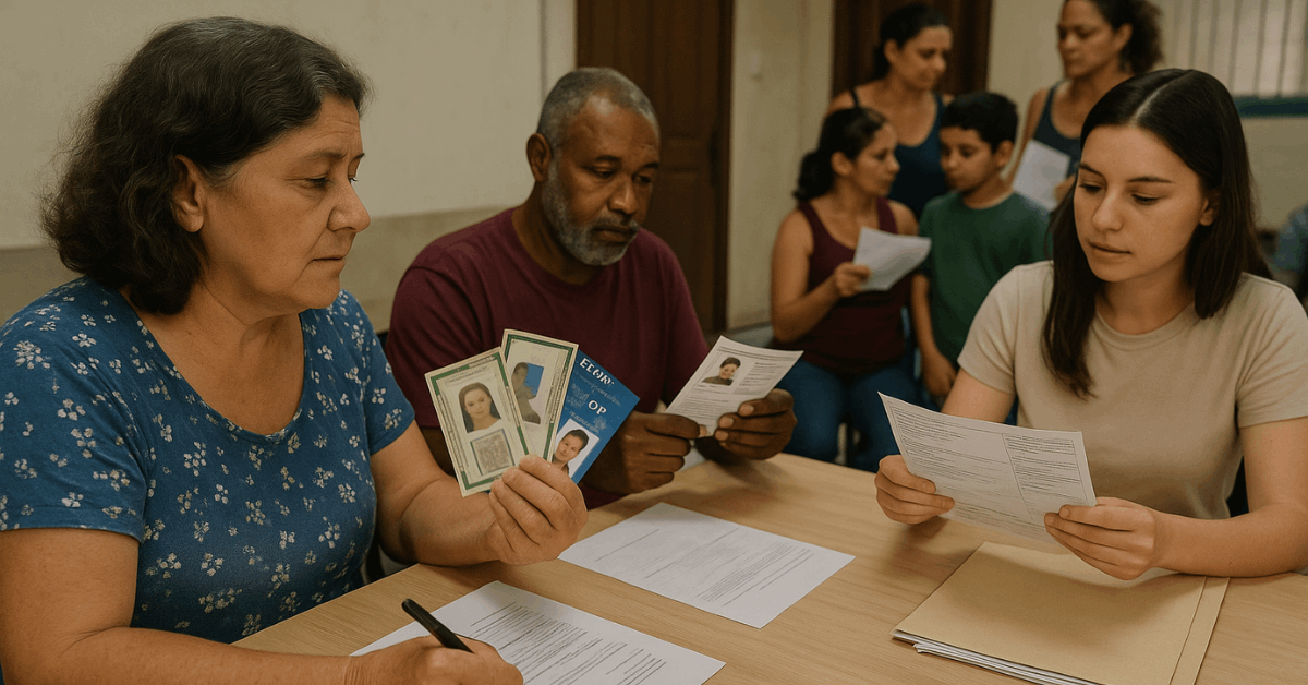 BPC/LOAS: Benefício mensal para idosos e pessoas com ceficiência