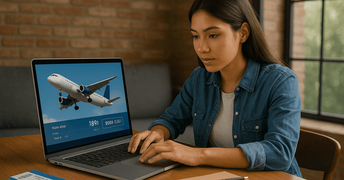 Passo a passo: como comprar passagens aéreas por menos de R$200