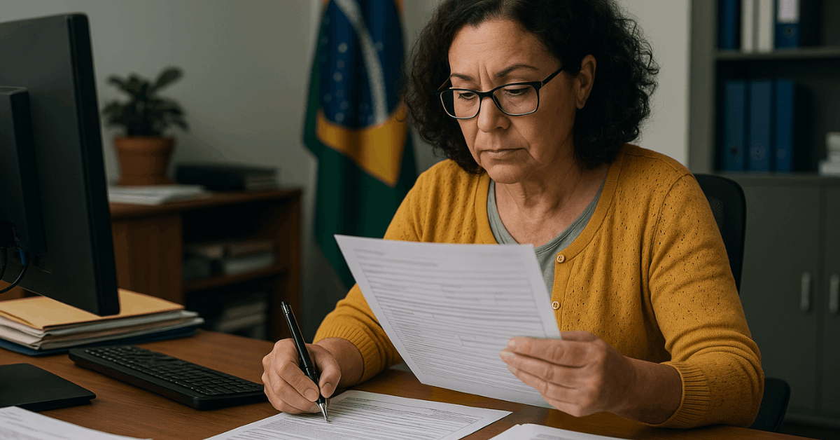 Auxílio Gás: Benefício para famílias de baixa renda