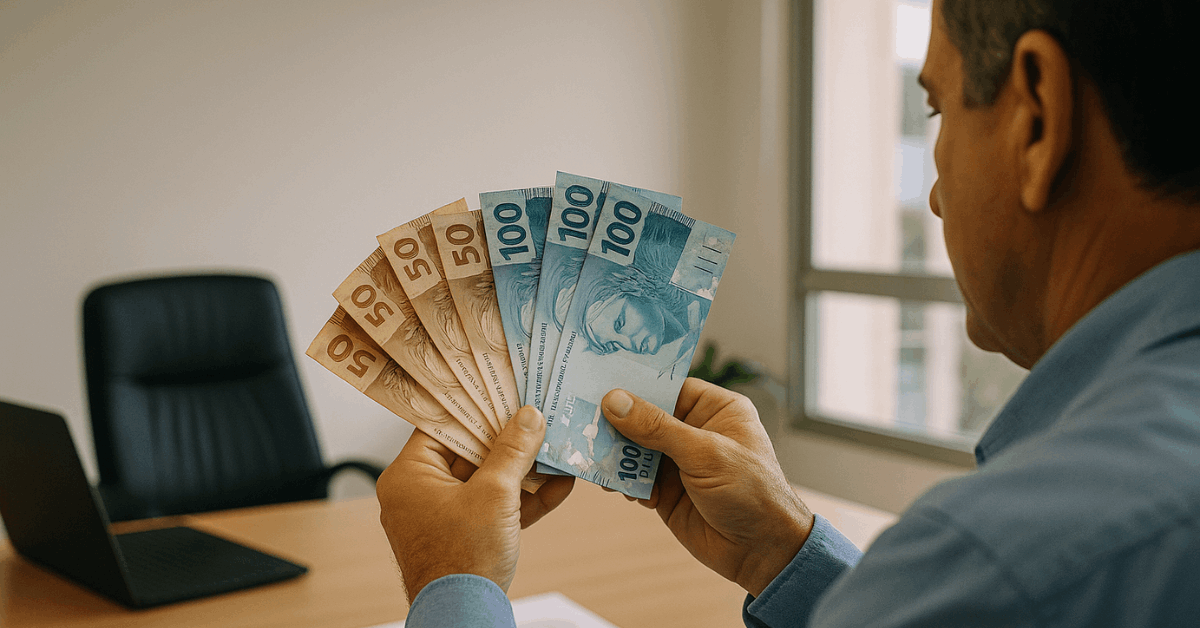 Abono Salarial PIS/Pasep: benefício anual para trabalhadores elegíveis