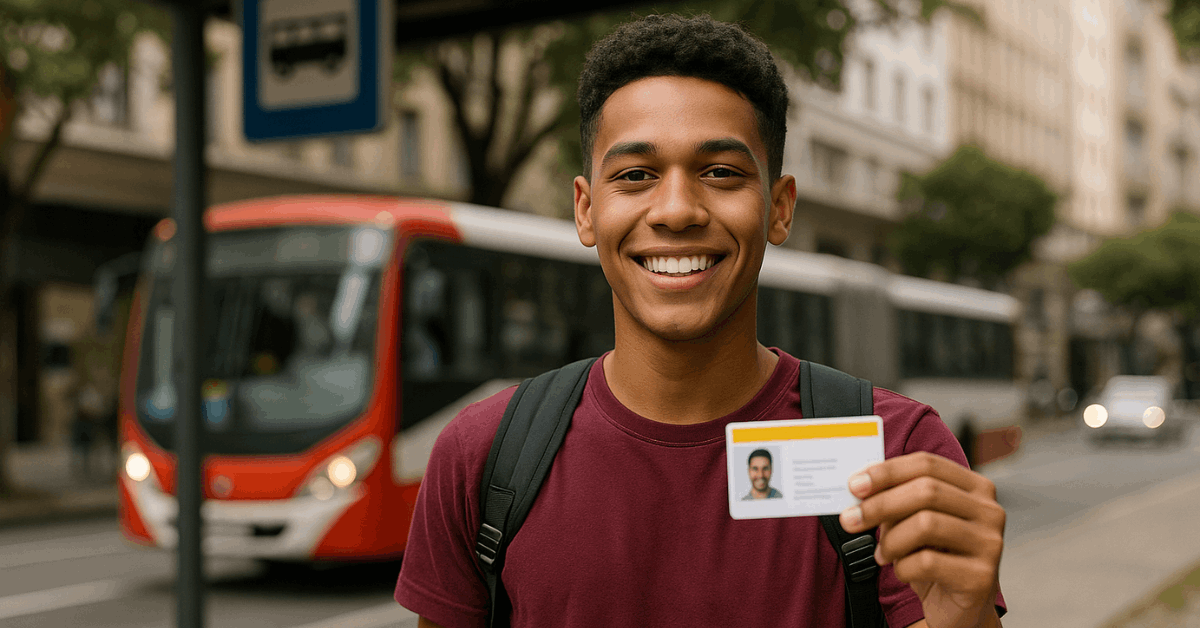 ID Jovem: Descontos e Transporte Gratuito para Jovens de Baixa Renda