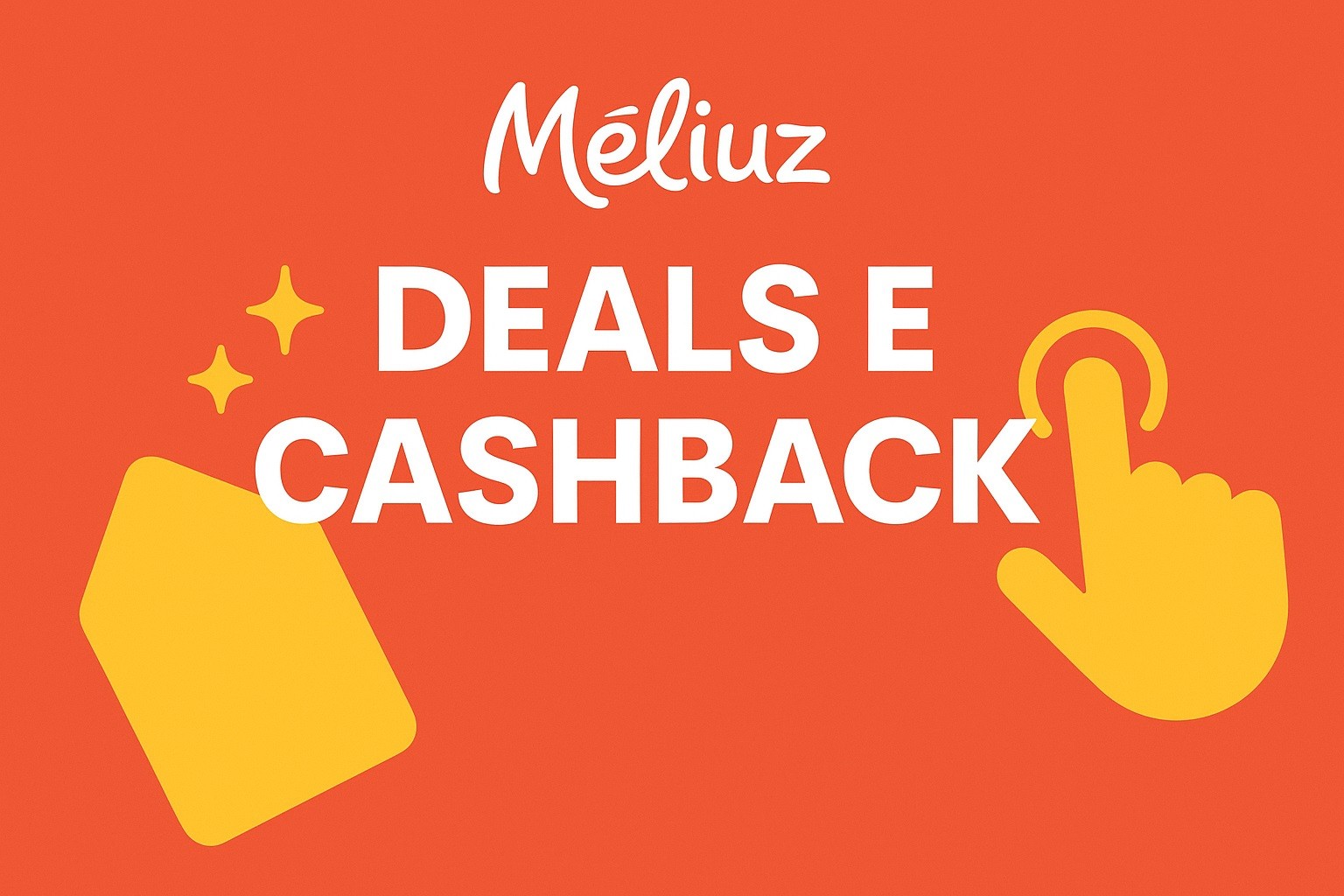 Meliuz ofertas e cashback – Comece a economizar de qualquer lugar do mundo