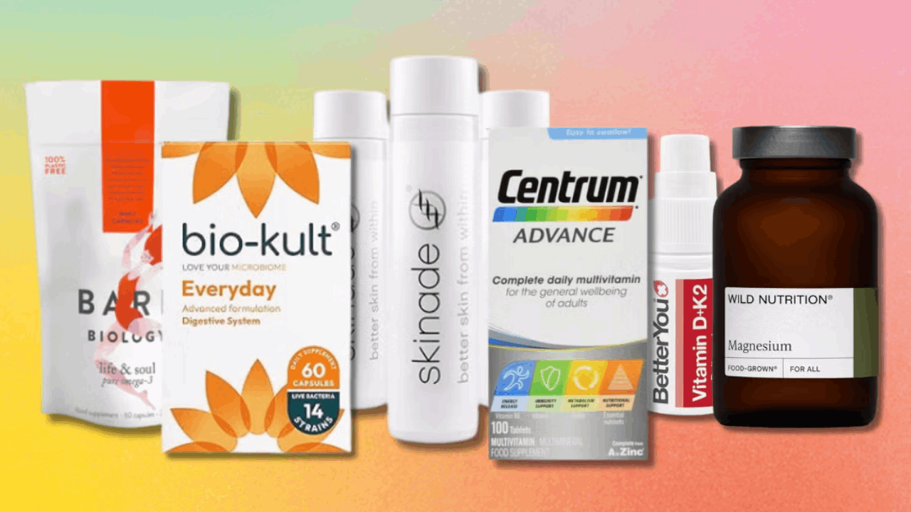 Free Vitamin and Supplement Samples Online