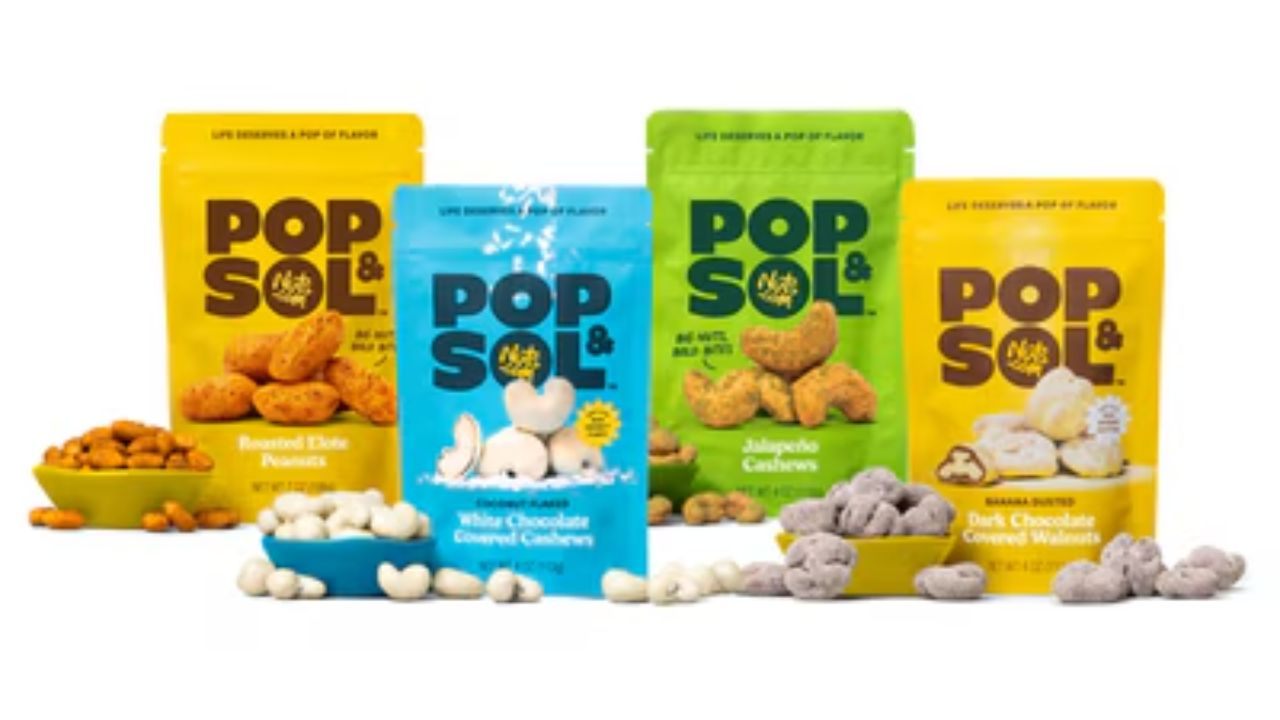 Receive Free Snack Boxes at Home — Limited Offers