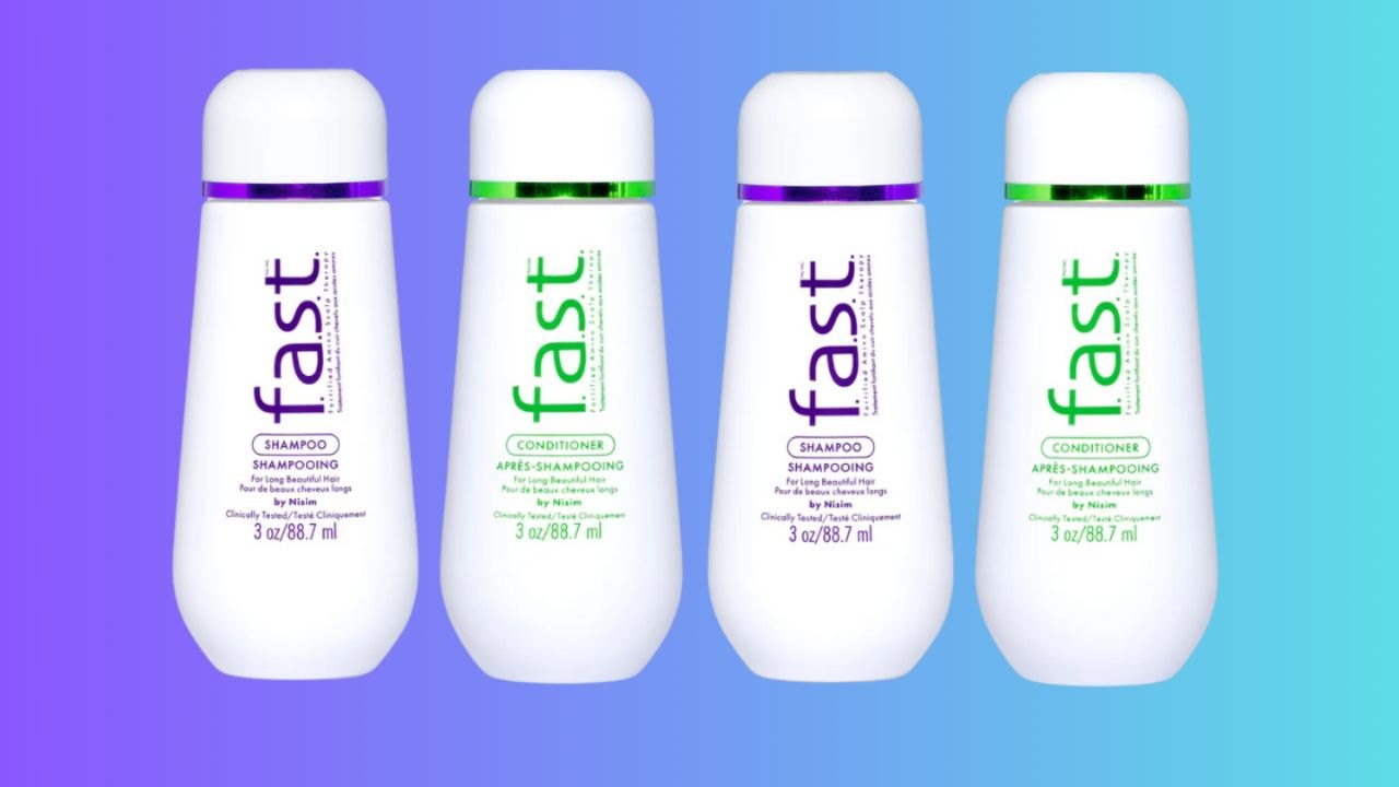 How to Get Free Shampoo and Conditioner Samples