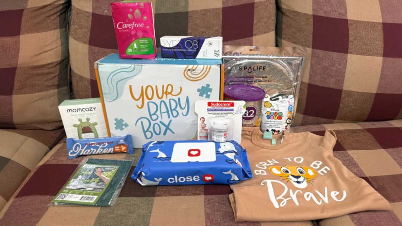 How to Receive Free Baby Product Samples in Brazil