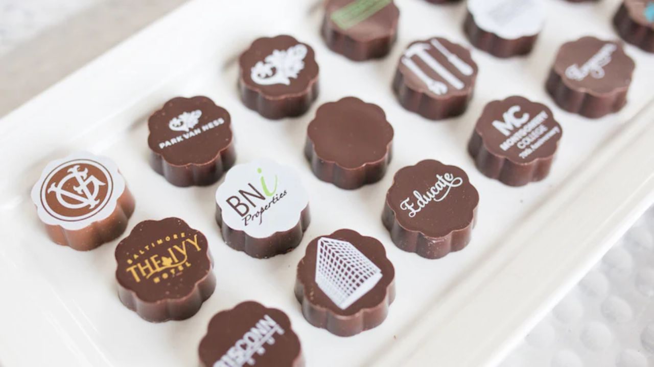 Free Chocolate and Candy Samples Online