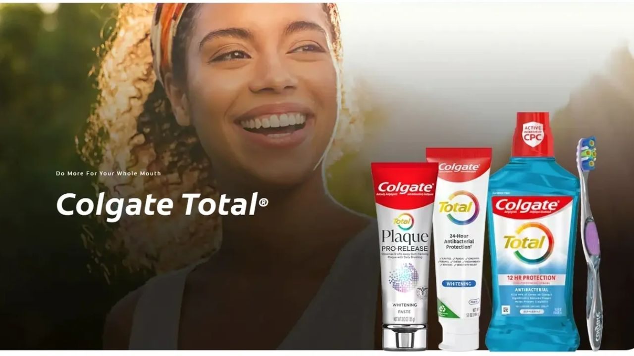 How to Get Free Toothpaste and Oral Care Samples