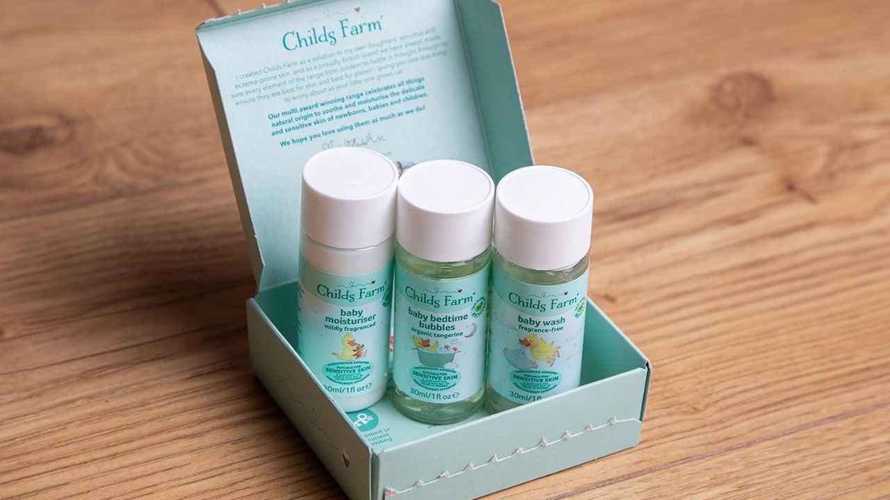 How to Receive Free Baby Product Samples in Brazil