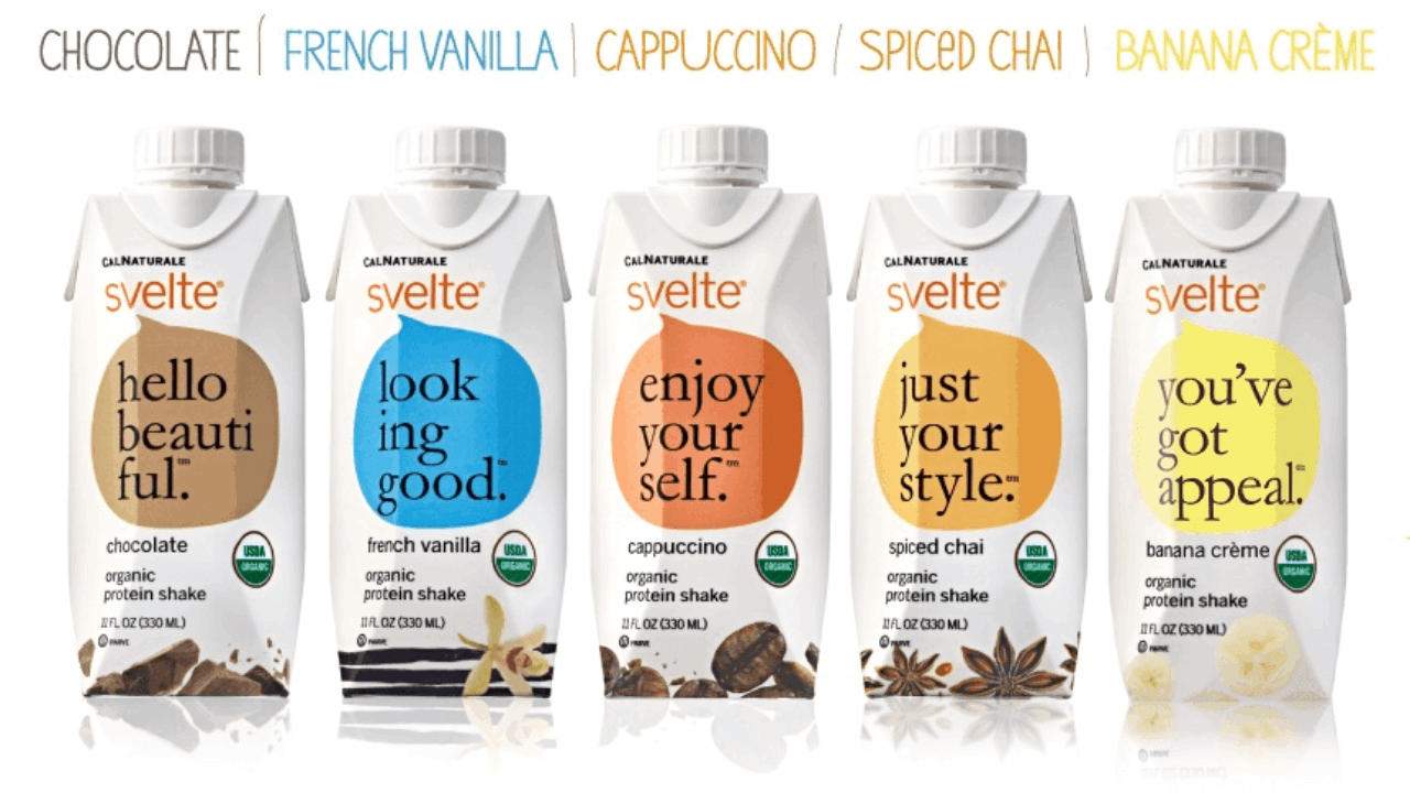 Free Protein Shake and Fitness Product Samples